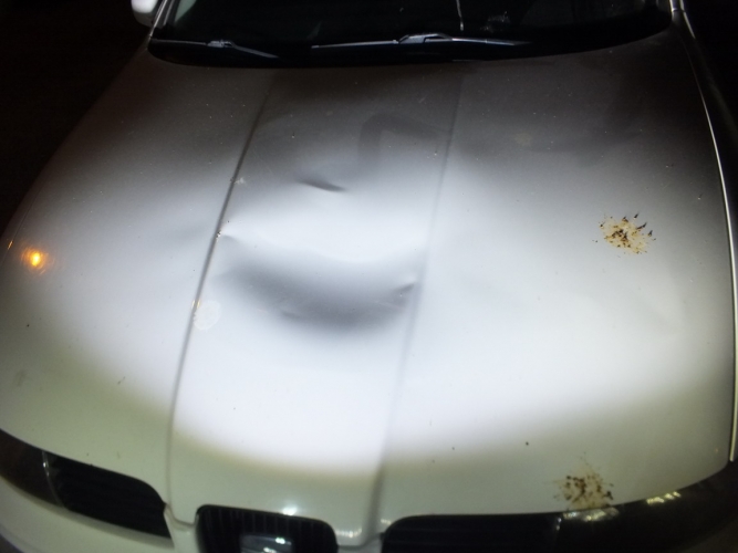 Bosszúból ütötte el volt élettársa új párját a Rádió lakótelepen - a férfi meghalt